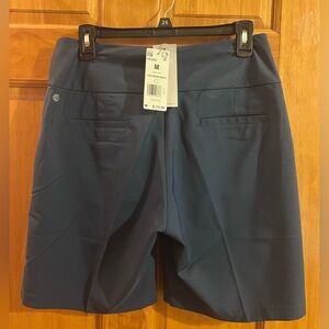SOLD$ NWT Adidas Golf Shorts With Pockets!